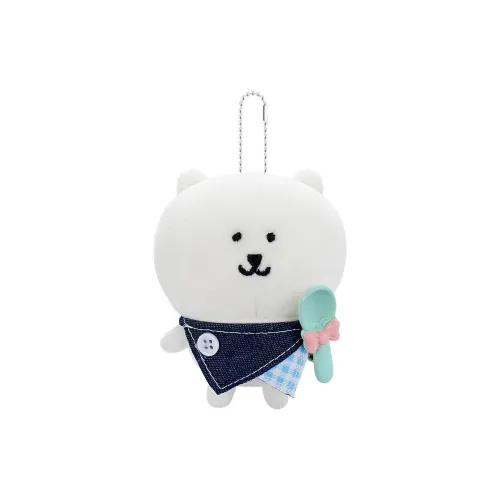 Дружба Плюшевая Подвеска