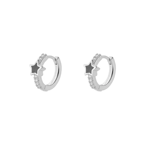 Welcome to the treasure Сплав Серьги Унисекс