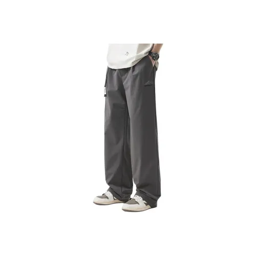 DUKEEN Мужские Повседневные Брюки