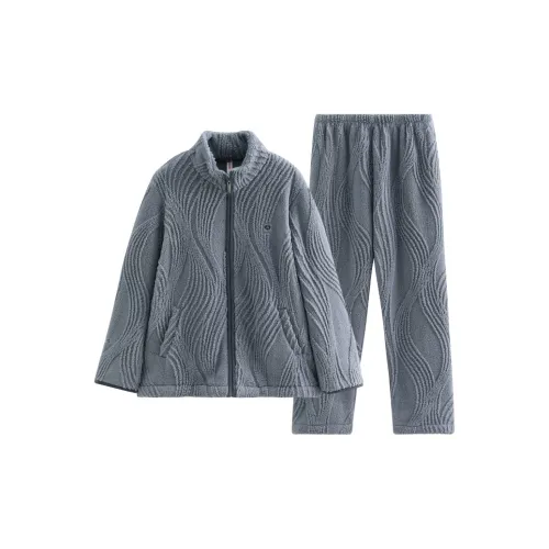 FENTENG Мужские Пижамные Комплекты