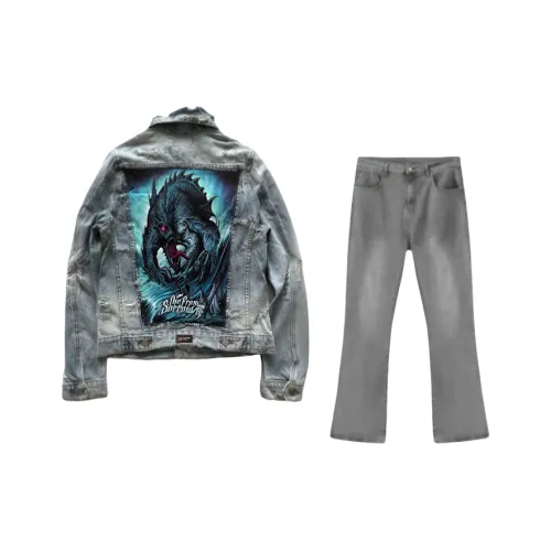 YGHOME OFFICIAL Повседневный костюм унисекс