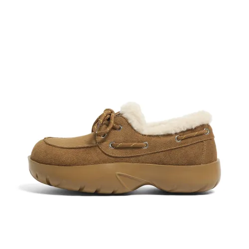 FOREVER 21 Ankle Длина Сноубутсы Женские