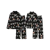 Цвет изображения: мальчик