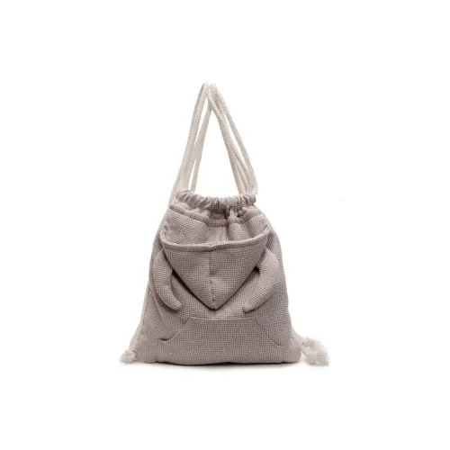 SHIJIA Ткань Рюкзак Женские Многоцветный