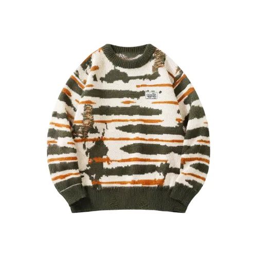 Supremo Cat Унисекс Свитеры