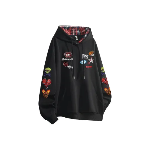 AIRWALK Унисекс Свитшоты