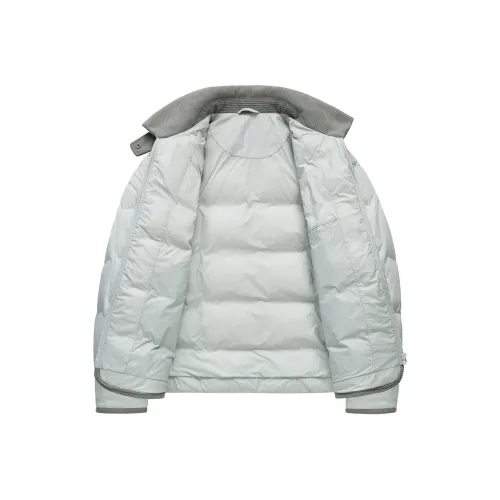 SNOW FLYING Winter Soldier Collection Пуховик Унисекс