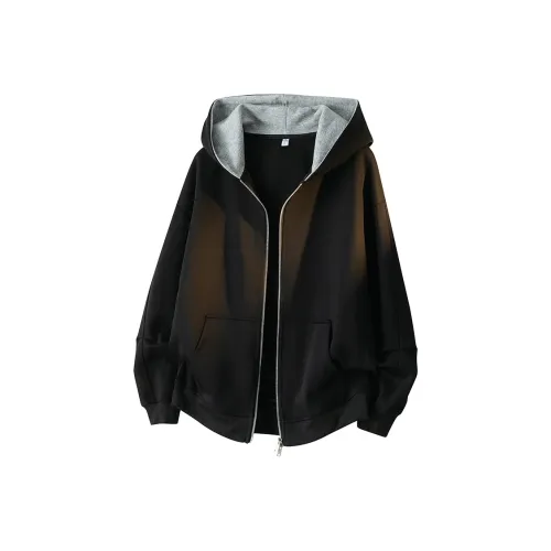 CariteSport Кардиган Up And Down с молниями Пальто Мужской