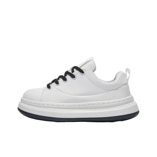 GOBLIN SHARKS 1759 Амортизаторы Устойчивые к износу Противоскользящие Низкие Кроссовки для скейтбординга Мужские