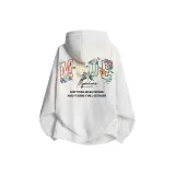 Туманно-серый