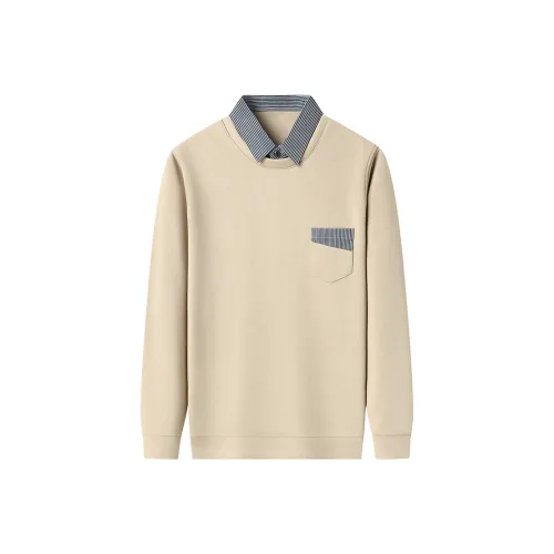 Candito Мужской Трикотаж