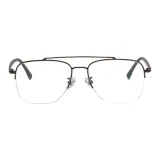 Черепаха Оболочка [0 Степень Смола Защита от синего света Линзы]