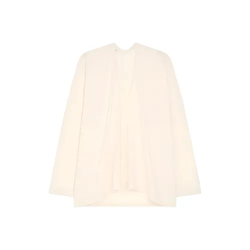 DRIES VAN NOTEN Стандартная рубашка T женская