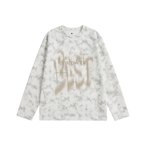 Empty Room Унисекс T-рубашки