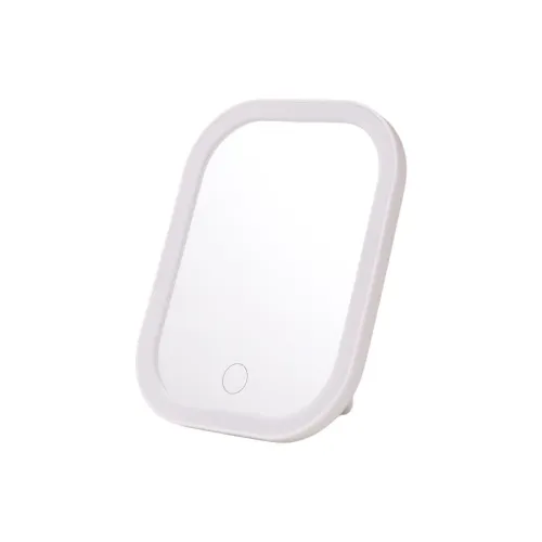 Luo Youte Портативный Led Makeup Mirror Комод