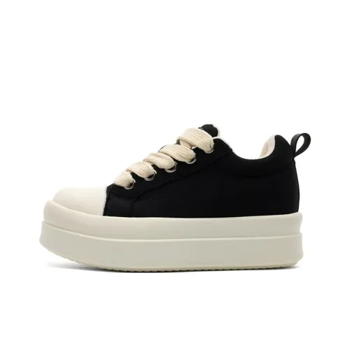 OUBT Скейтборд Кроссовки Низкие Унисекс