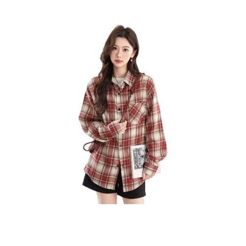 BALENO Женские Рубашки