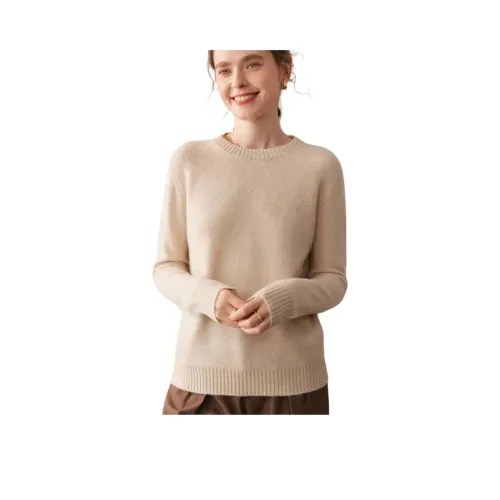 MEXICAN Кашемир Свитер Женские