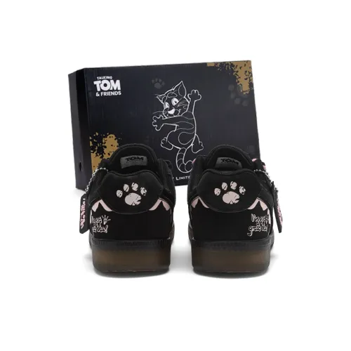 Кроссовки для скейтбординга TALKING TOM Low Top Unisex