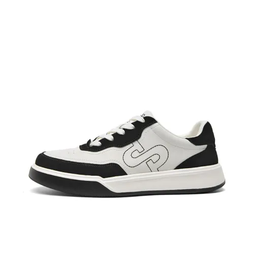 OPP Низкие кроссовки для скейтбординга мужские