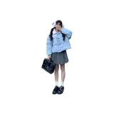 Светло-голубой