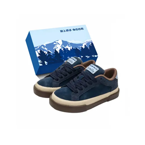 Fawn Miri Покрытие Устойчивое к истиранию Низкий Топ Скейтборд Кроссовки Женские