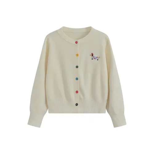 XIAOLIZI Унисекс Трикотаж