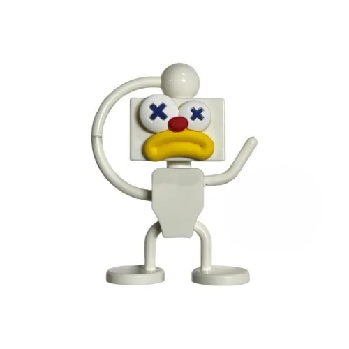 Princess Lovers Креативный Причудливый Стимулирующий мозг Сувенир и Украшение Веселье Шуточный Игрушка