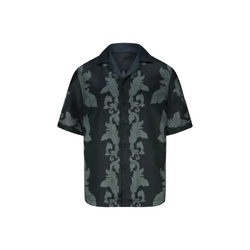 XENASERA Унисекс Рубашки