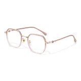 Чай Розовый Градиентный