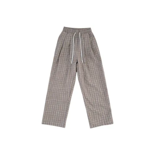 PAINT STAIN Повседневные брюки Унисекс