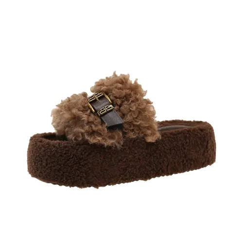 Feo Dvke Слипоны Женские