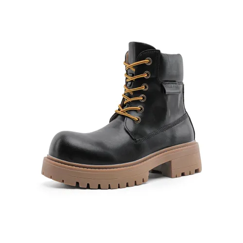 V05 Martin Boots Мужской