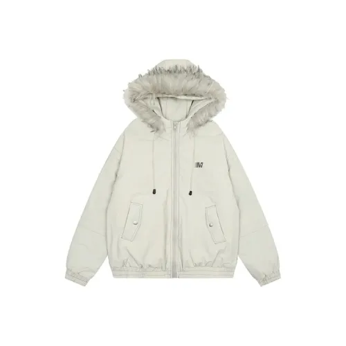 PZGE Женские пуховики