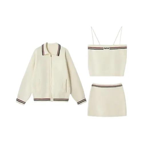 ZEKIKO STUDIO Комплект с юбкой Женские