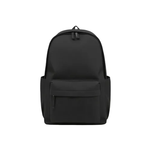 CREAM BEAR Нейлоновый рюкзак стандартный для подростков бежевый розовый желтый зеленый черный