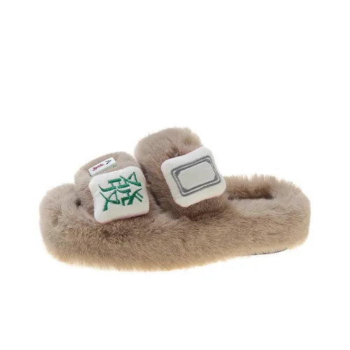 Feo Dvke Слипоны Женские