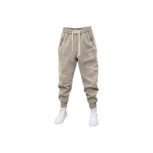 Zomuros Унисекс Повседневные Брюки