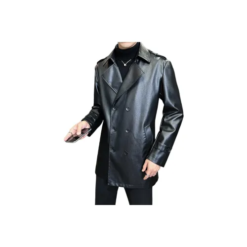 TAIZILONG Мужские Куртки