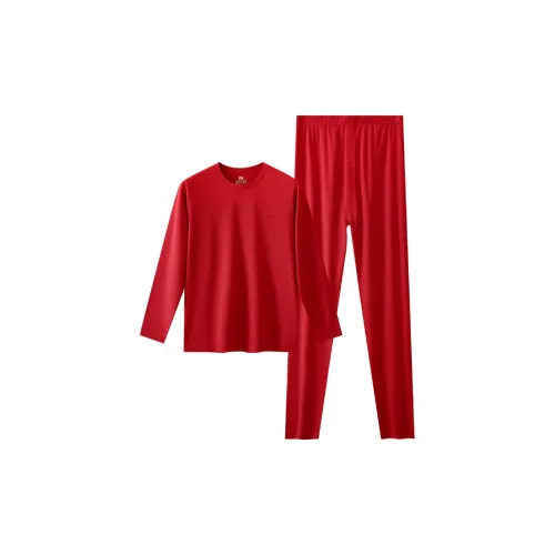 H YXIANG Унисекс Термокомплекты