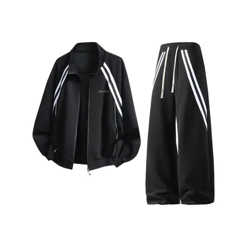 Booker Guest House Повседневная спортивная одежда Унисекс