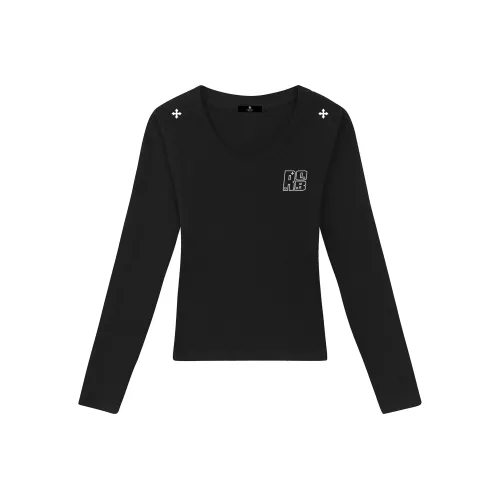 ROBINHOOD Женские футболки T