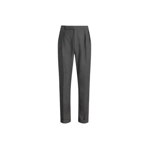 Ralph Lauren Purple Label Повседневные брюки Мужской
