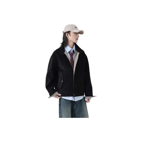 Pirkadat Унисекс Куртки