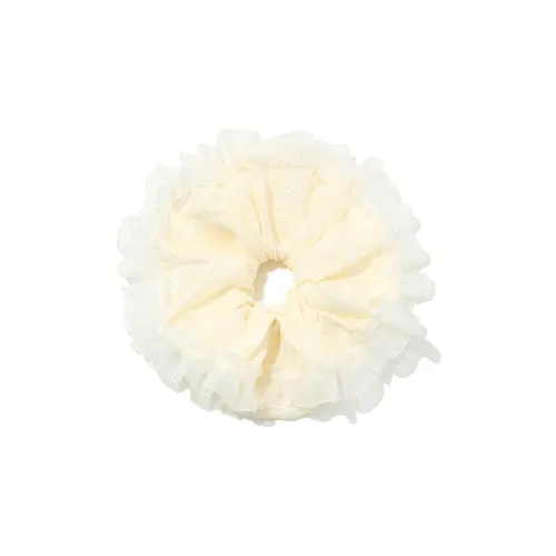 Like A Dream Ткань Резинка для волос Женская