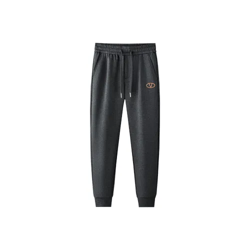 OGQG Мужские Повседневные Брюки