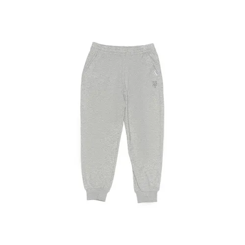 MLB New York Mets Вязаные тренировочные штаны унисекс