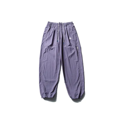 LAZY DAY TREND Карго Брюки Унисекс