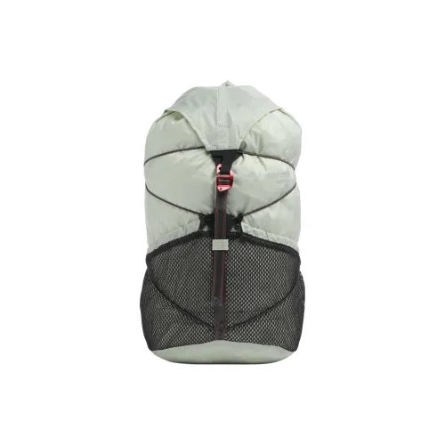 Klattermusen 10L Альпинистский рюкзак для активного отдыха сумка нейлон зеленый мужской