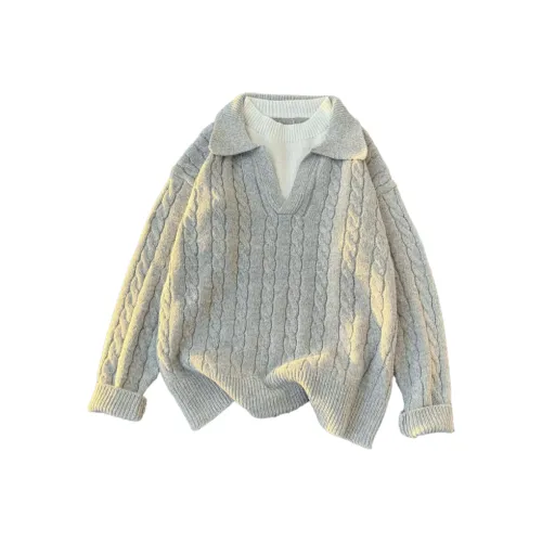 CAT'S PAW Унисекс Трикотаж